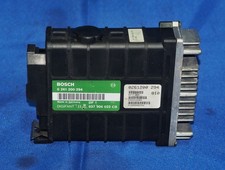 Module De Contrôle Moteur ECU