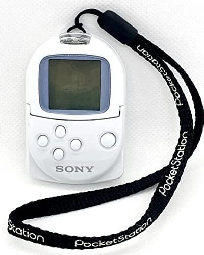 Console ps1 pocket - ps1, station