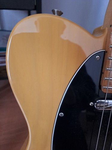 Fender player séries - fender,