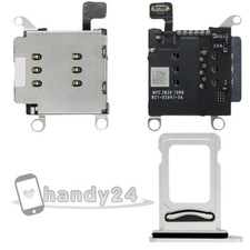 IPhone 12 Pro Dual SIM Lecteur