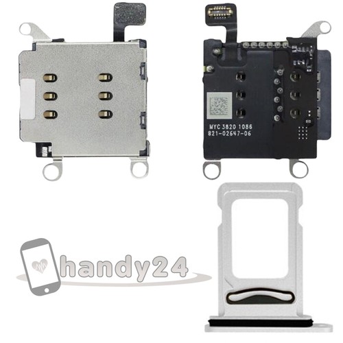 Iphone pro dual sim - dual,