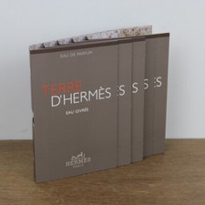 Terre d'Hermès, Eau Givrée -