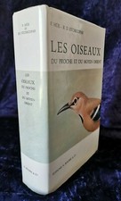 Les Oiseaux du Proche et du