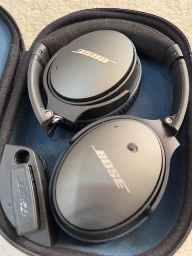 Casque bose quietcomfort - quietcomfort, 25