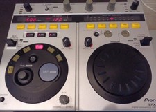 Contrôleur de mixage à