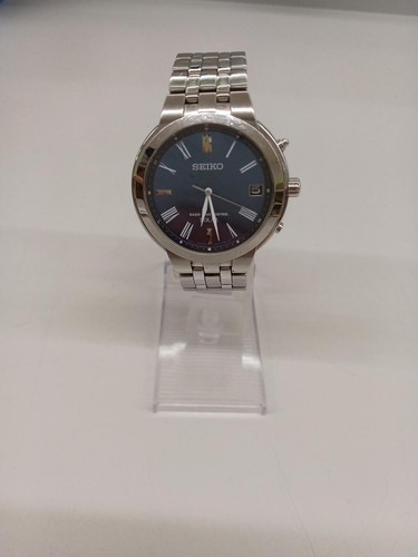 Seiko solar watch - seiko, 7b52-0ah0