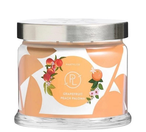 Pot bougie 3 - pot,