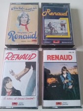 Renaud K7 Original Laisse