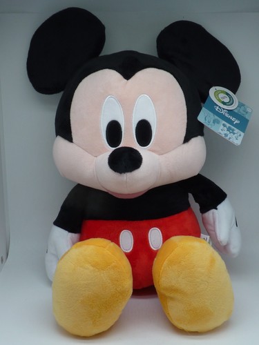 Grande peluche baby - 45, cm