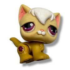 LPS #364 LITTLEST PETSHOP CHAT