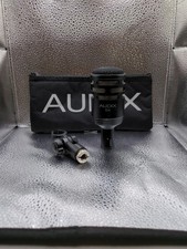 Audix D6 Cardioid Wired Dynamic Microphone US