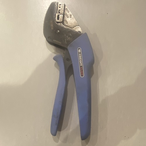 Facom pince sertir à - pince,