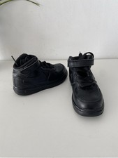 Nike Air Force 1 Mid - Triple