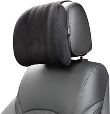Coussin voiture appui-tête siège auto soutien nuque cervical confort ergonomique