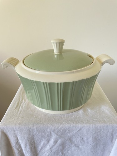 Soupière ancienne villeroy - soupière, &