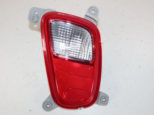 Feu recul kia picanto - feu,