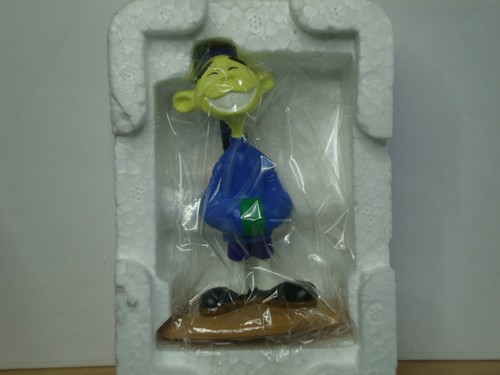 Lucky luke après - luke, marie