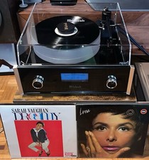 RARE EN OCCASION platine vinyle McIntosh MT10-5 , Mc Intosh
