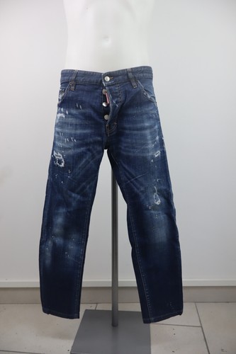 Dsquared2 pantalon jean - pantalon,
