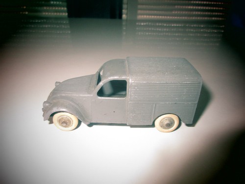 Jrd jouet citroen - jrd,