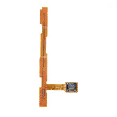 Power volume flex cable - volume,