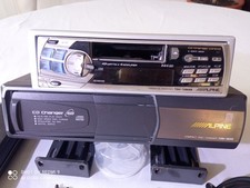 Rare! Autoradio Vintage Pack