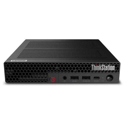 Mini lenovo tiny i7 - tiny,