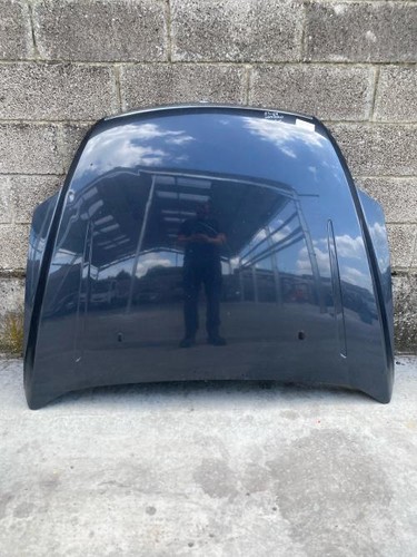Capot ford mondeo - ford, 1