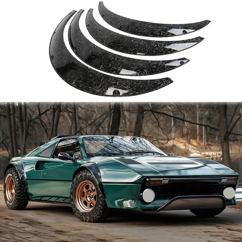 Forged durable fender - 2",