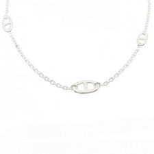 Authentic HERMES Farandole Necklace  #246-000-432-6779