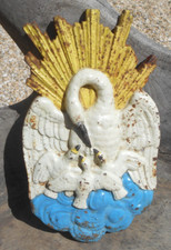 Armoiries d'Arbois ( Jura ) -