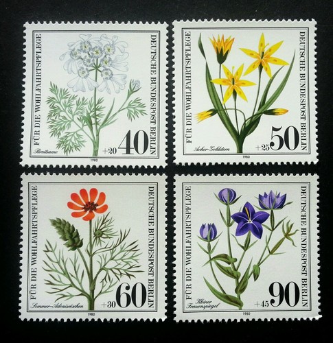 Allemagne berlin herbes - allemagne,