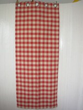 Rideau Occultant à œillet