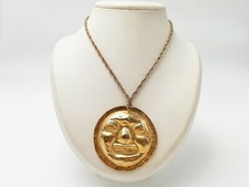 BIJOU VINTAGE COLLIER