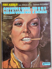 Blueberry Chihuahua Pearl