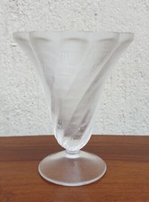 Lalique France, Coupe à