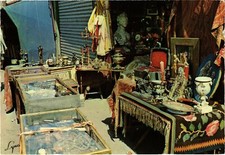 CPM Saint-Ouen Le Marche aux Puces FRANCE (1373647)