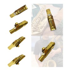 Bec de saxophone alto