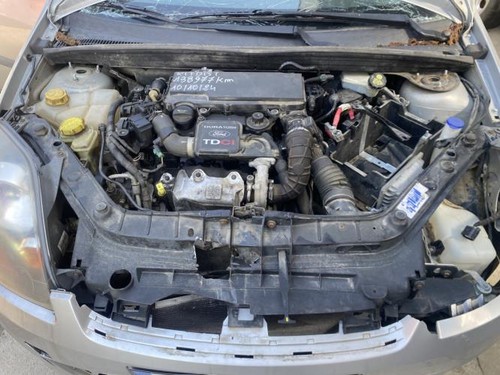 Alternateur ford fiesta - alternateur,