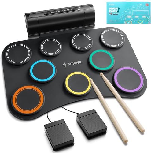 Donner ded 20se pad de - pad,