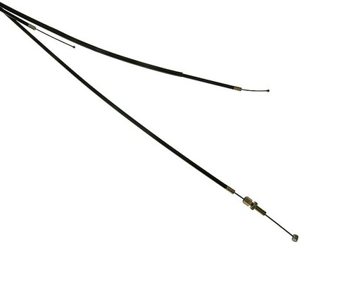 Throttle cable for - throttle,