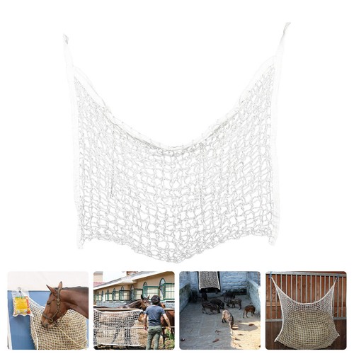Mangeoire cheval filet - mangeoire, en