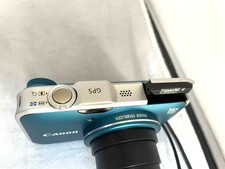 Appareil photo Canon sx 230 HS