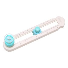 Cutter Circulaire Ajustable