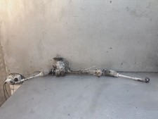 Volkswagen Lupo Crémaillère