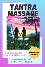 Tantra Massage - eine Magie