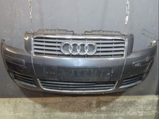 Pare choc avant AUDI A3