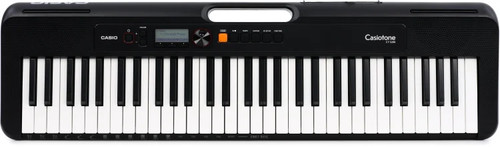 Casio casiotone s200 - casio,