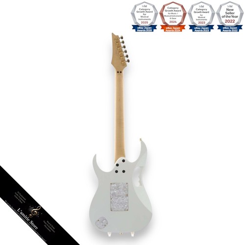 Guitare électrique ibanez - électrique,
