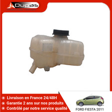 🇫🇷 VASE EXPANSION FORD